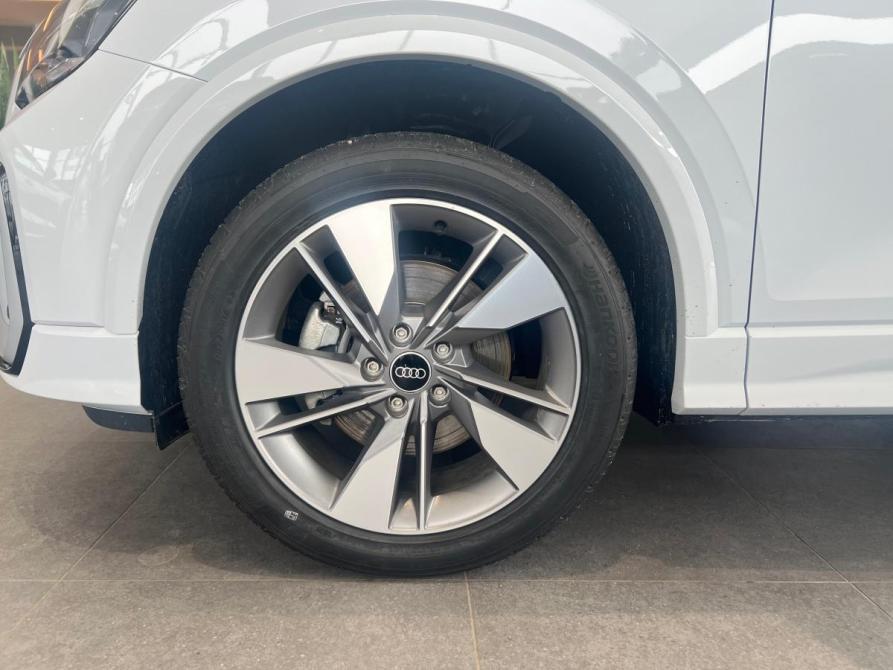 Audi Q2 I Рестайлинг Воронеж  - изображение 6