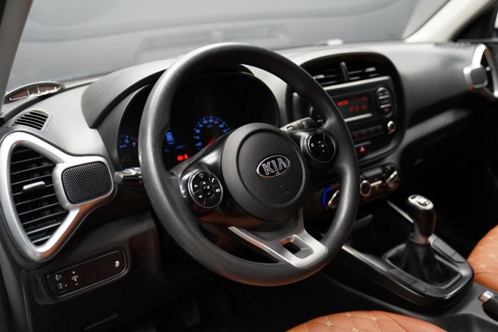 Kia Soul III Крым  - изображение 9