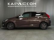 Hyundai Solaris I Рестайлинг Пермь  - изображение 23