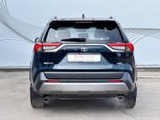Toyota RAV4 V (XA50) Воронеж  - изображение 34