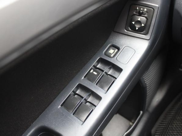 Mitsubishi Lancer X Рестайлинг с пробегом 2011 года, цена 839 000 рублей, 107350 км, седан, Автокод Объявления
