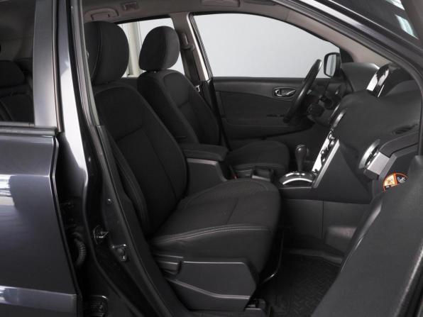 Renault Koleos I Рестайлинг 2 с пробегом 2013 года, цена 1 118 000 рублей, 228275 км, внедорожник, Автокод Объявления