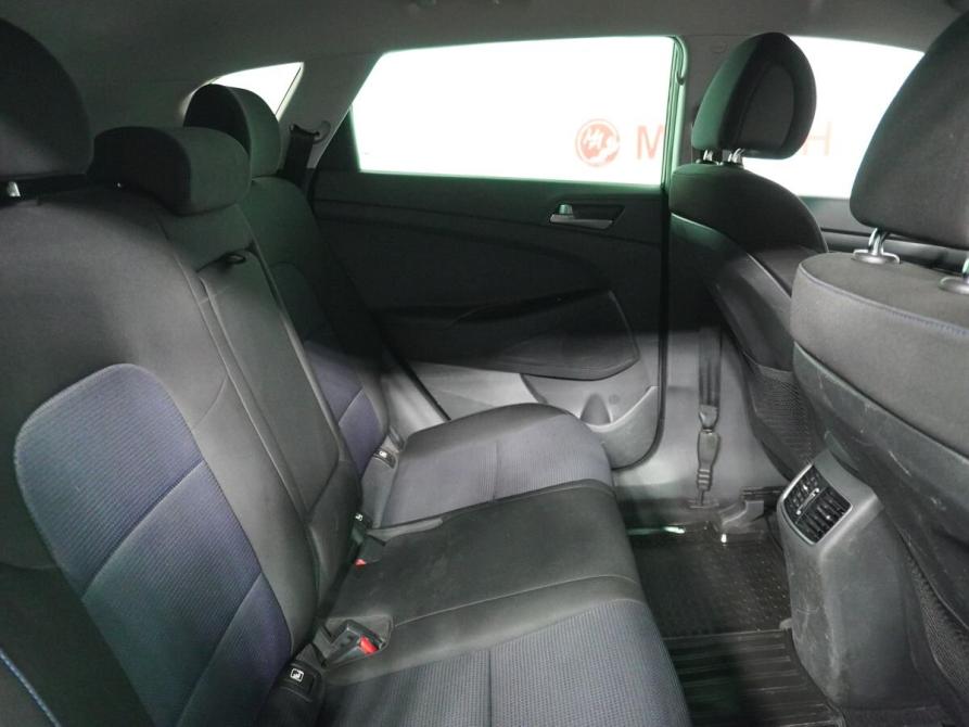 Hyundai Tucson III Вологда  - изображение 12