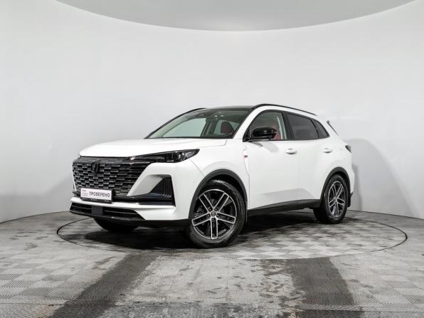 Changan CS55 Plus II с пробегом 2023 года, цена 1 990 000 рублей, 38121 км, внедорожник, Автокод Объявления