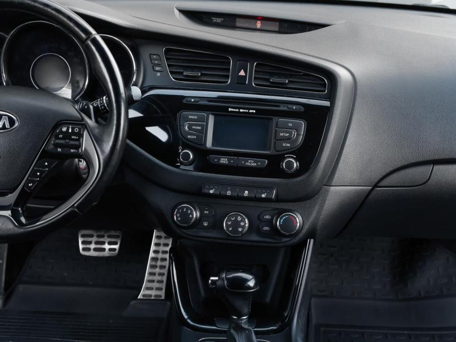 Kia Ceed II Москва  - изображение 15