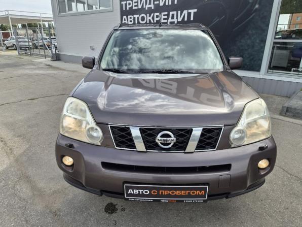 Nissan X-Trail II с пробегом 2007 года, цена 989 900 рублей, 182542 км, внедорожник, Автокод Объявления