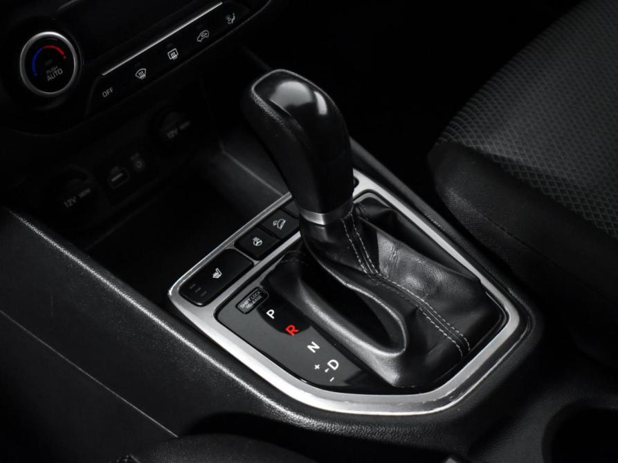 Hyundai Creta I Санкт-Петербург  - изображение 12