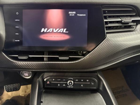 Haval F7x I с пробегом 2021 года, цена 1 826 000 рублей, 149016 км, внедорожник, Автокод Объявления