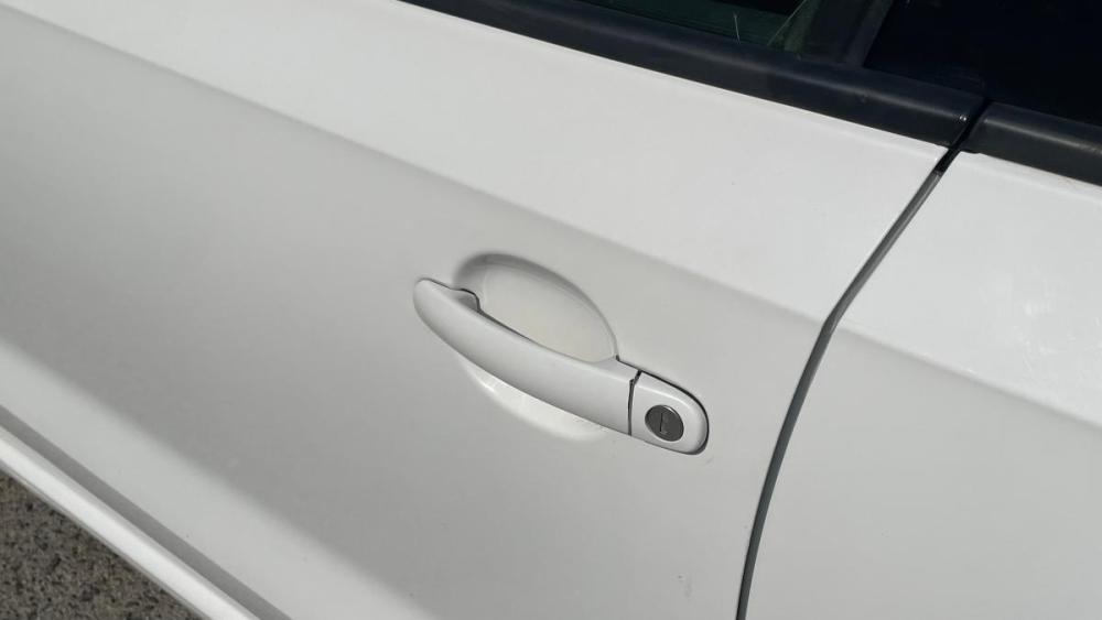 Volkswagen Polo V Магнитогорск  - изображение 9