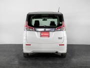 Suzuki Solio III Иркутск  - изображение 28