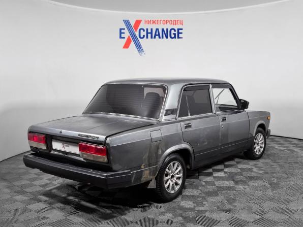 Lada (ВАЗ) 2105 с пробегом 2010 года, цена 107 000 рублей, 150000 км, седан, Автокод Объявления