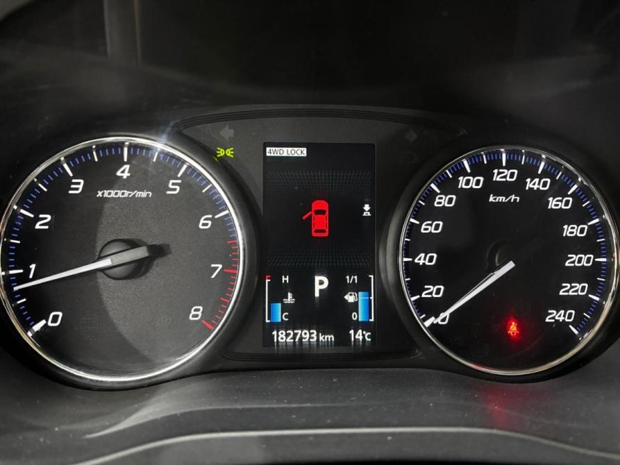 Mitsubishi Outlander III Рестайлинг 2 Альметьевск  - изображение 16