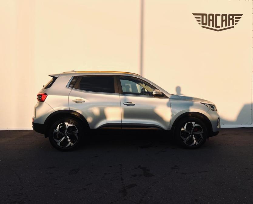 Chery Tiggo 4 Pro I Санкт-Петербург  - изображение 4