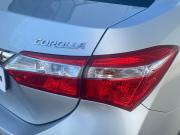 Toyota Corolla XI (E160 E170 E180) Курган  - изображение 32