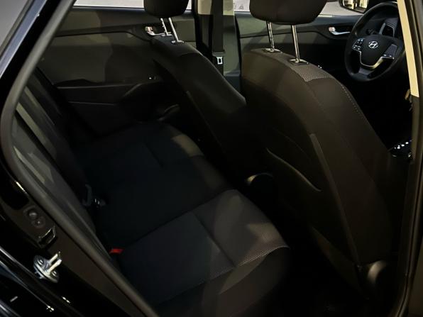 Hyundai Solaris II Рестайлинг с пробегом 2020 года, цена 1 649 000 рублей, 132299 км, седан, Автокод Объявления