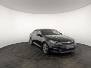 Kia Optima IV Москва  - изображение 31
