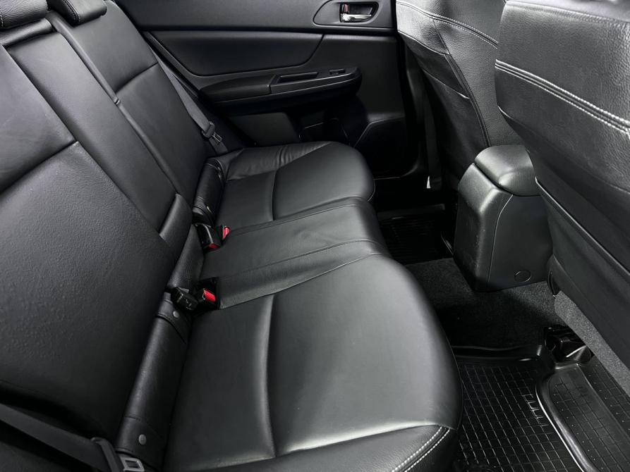 Subaru XV I Калининград  - изображение 11