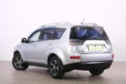Mitsubishi Outlander II Омск  - изображение 28