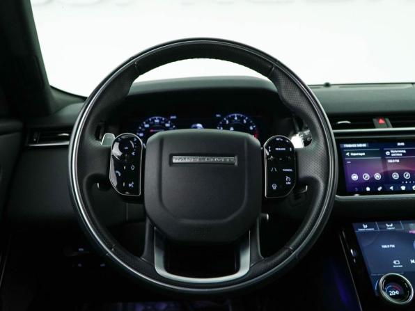 Land Rover Range Rover Velar I с пробегом 2020 года, цена 5 877 077 рублей, 54999 км, внедорожник, Автокод Объявления