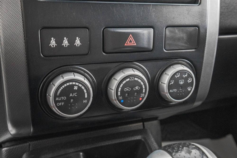 Nissan X-Trail II Рестайлинг Барнаул  - изображение 21