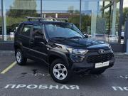Lada (ВАЗ) Niva Travel I Орехово-Зуево  - изображение 27