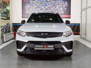 Geely Tugella I Кемерово  - изображение 34