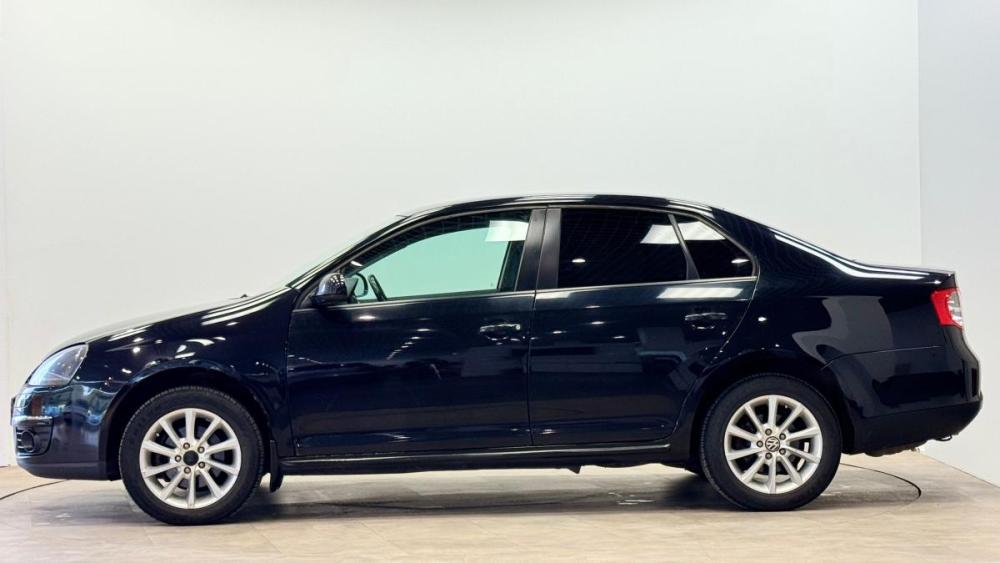 Volkswagen Jetta V Киров  - изображение 2