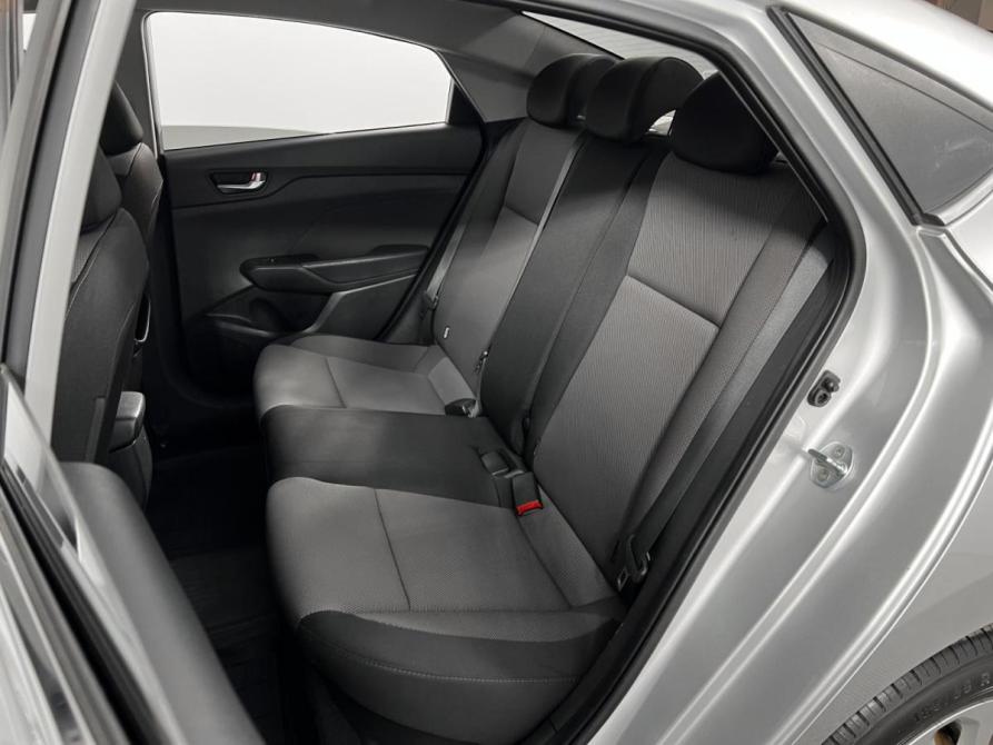 Hyundai Solaris II Казань  - изображение 9