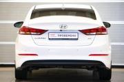 Hyundai Elantra VI (AD) Москва  - изображение 39