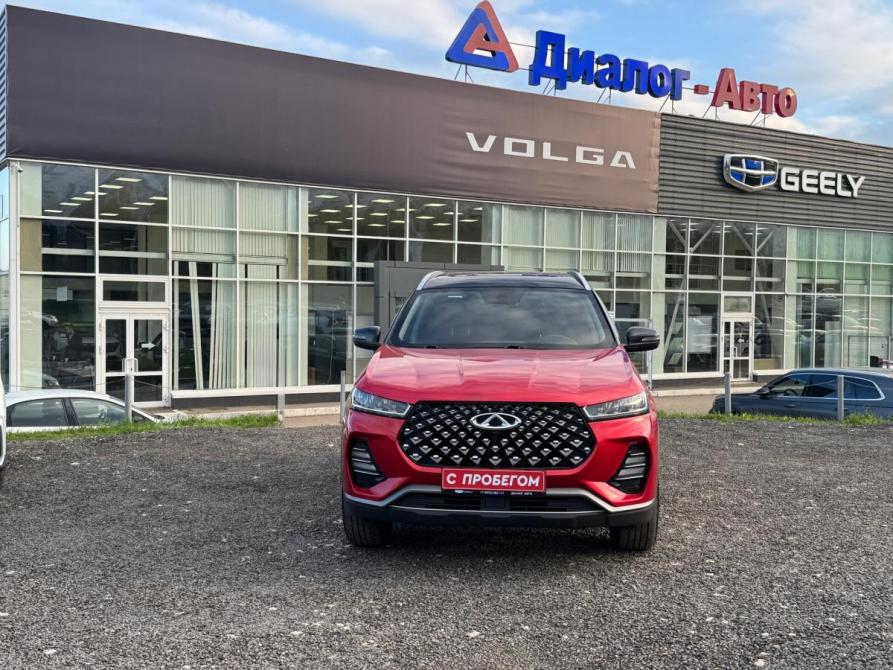 Chery Tiggo 7 Pro I Набережные Челны  - изображение 8