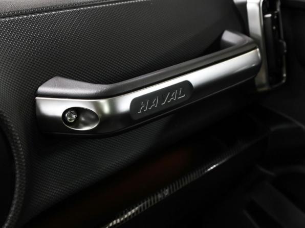 Haval Dargo с пробегом 2022 года, цена 2 427 000 рублей, 60085 км, внедорожник, Автокод Объявления