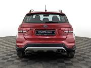 Kia Rio IV Москва  - изображение 33