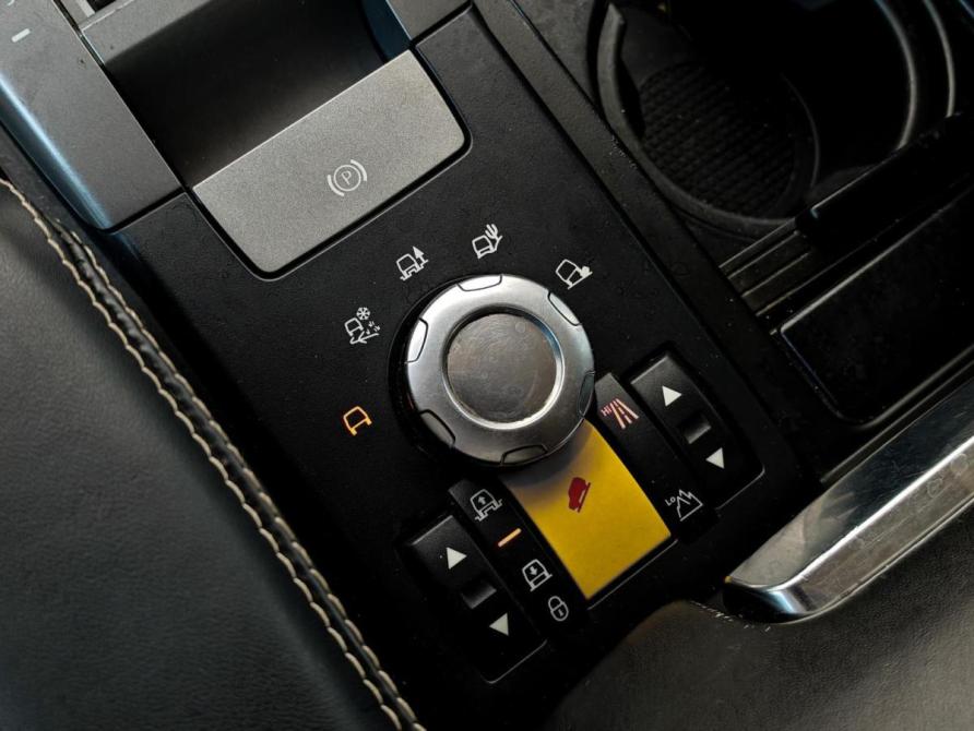Land Rover Range Rover Sport I Краснодар  - изображение 16