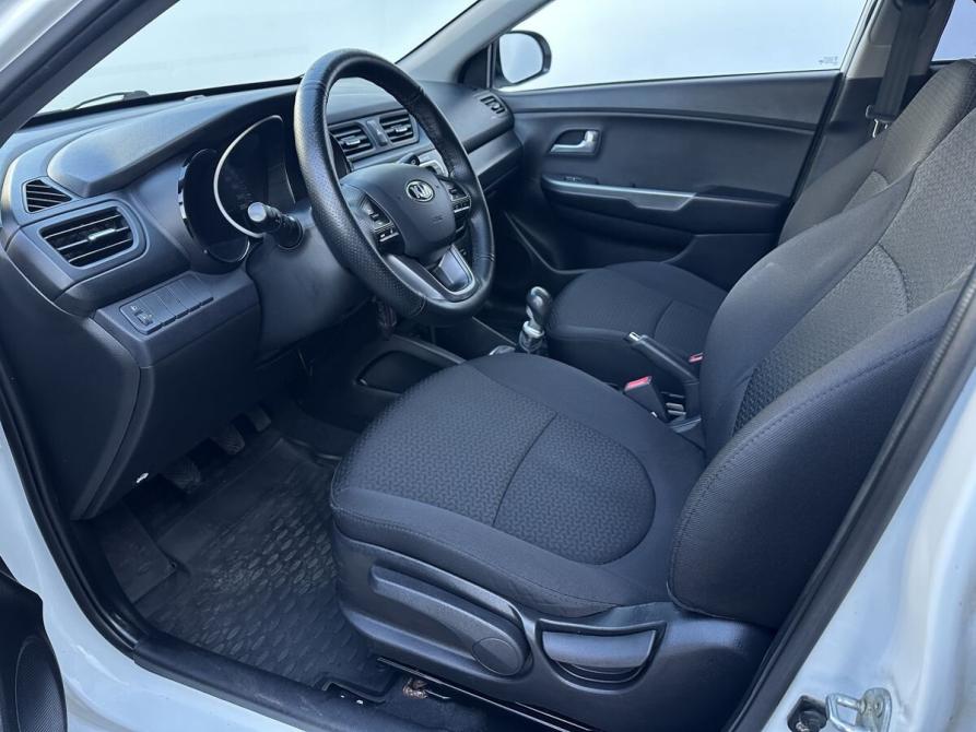 Kia Rio III Москва  - изображение 9