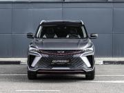 Geely Coolray I Рестайлинг Новороссийск  - изображение 27