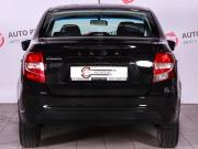 Lada (ВАЗ) Granta I Рестайлинг Минеральные Воды  - изображение 23