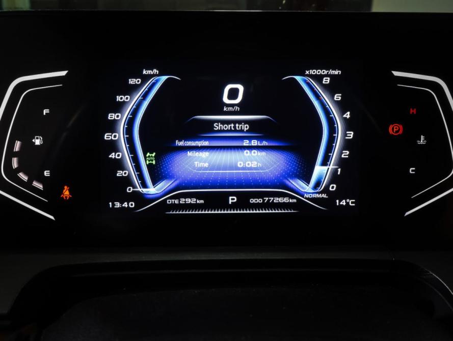 Changan Hunter Plus Москва  - изображение 16