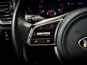 Kia Sportage IV Рестайлинг Москва  - изображение 54