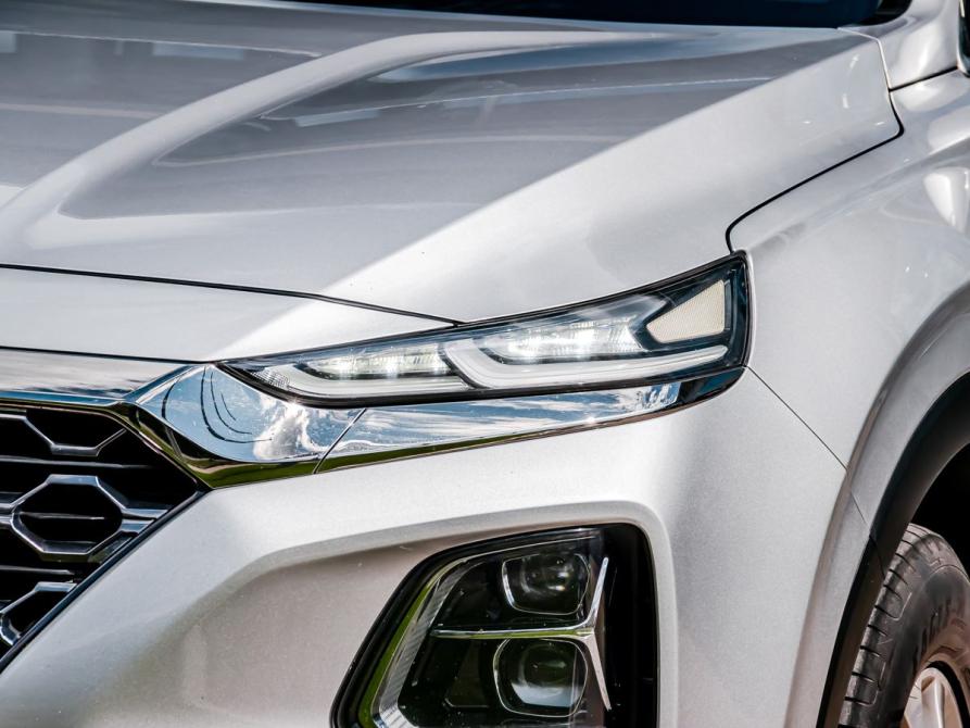 Hyundai Santa Fe IV Магнитогорск  - изображение 10