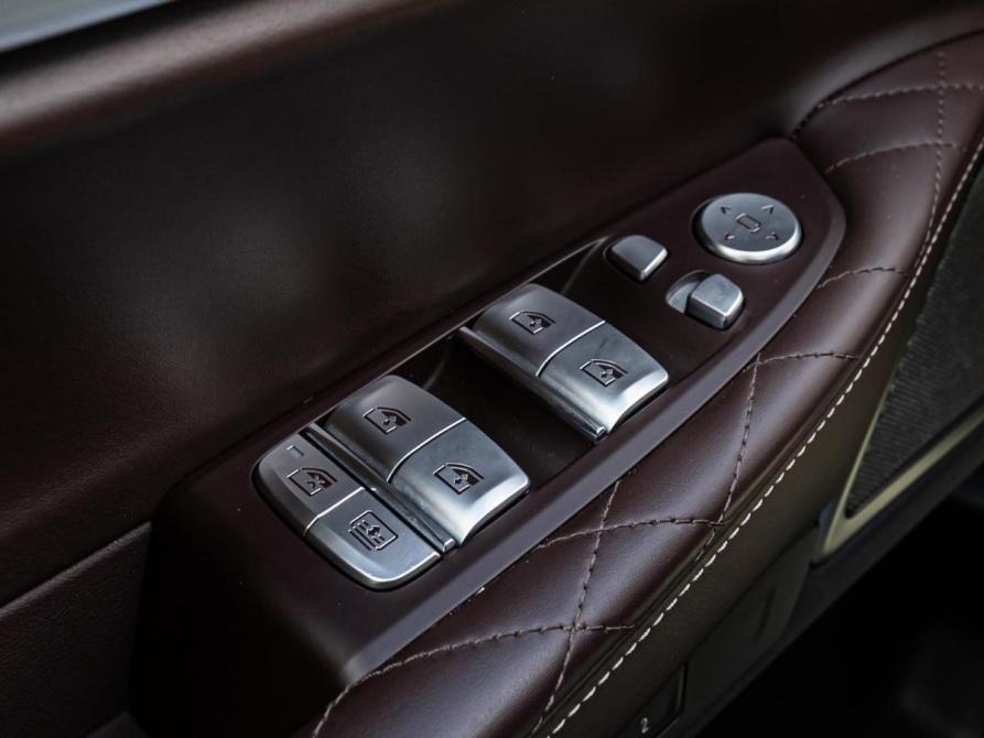 BMW 7 серии VI (G11/G12) Рестайлинг Краснодар  - изображение 30