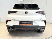 Changan UNI-T I Волжский  - изображение 36