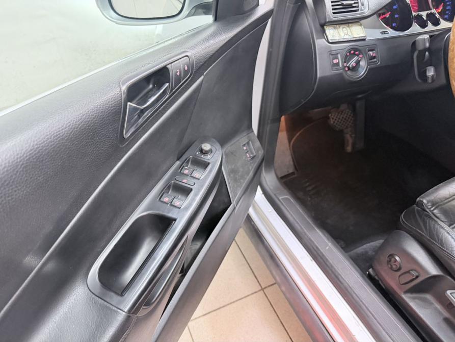 Volkswagen Passat B6 Воронеж  - изображение 16