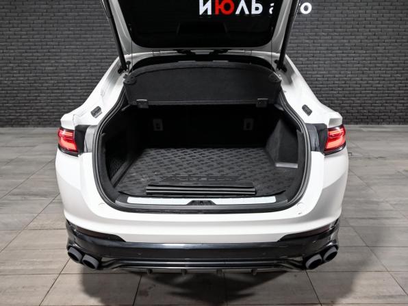 Geely Tugella I Рестайлинг с пробегом 2023 года, цена 2 999 000 рублей, 79636 км, внедорожник, Автокод Объявления