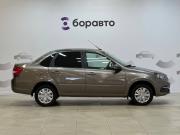 Lada (ВАЗ) Granta I Рестайлинг Ставрополь  - изображение 25