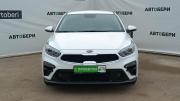 Kia Cerato IV Октябрьский  - изображение 21