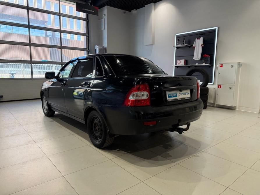 Lada (ВАЗ) Priora I Москва  - изображение 6