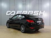 Hyundai Solaris I Рестайлинг Воронеж  - изображение 19