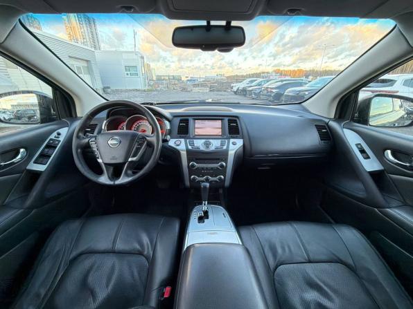 Nissan Murano II (Z51) Рестайлинг с пробегом 2010 года, цена 945 000 рублей, 270000 км, внедорожник, Автокод Объявления