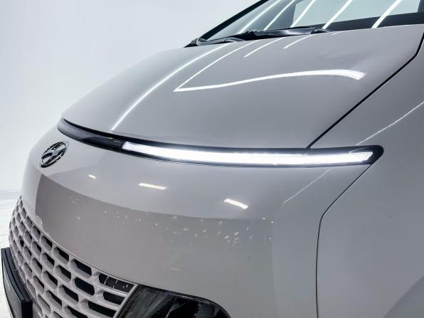 Hyundai Staria I с пробегом 2022 года, цена 5 400 000 рублей, 76867 км, минивэн, Автокод Объявления