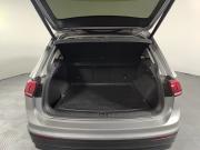 Volkswagen Tiguan II (China Market) Уфа  - изображение 36